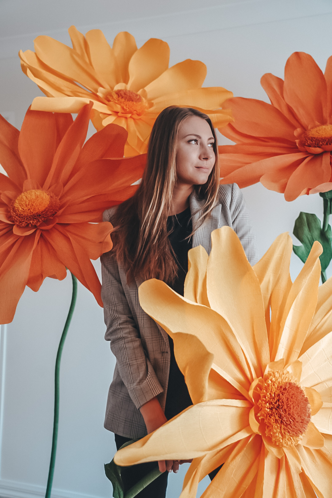 Dubai installation 9